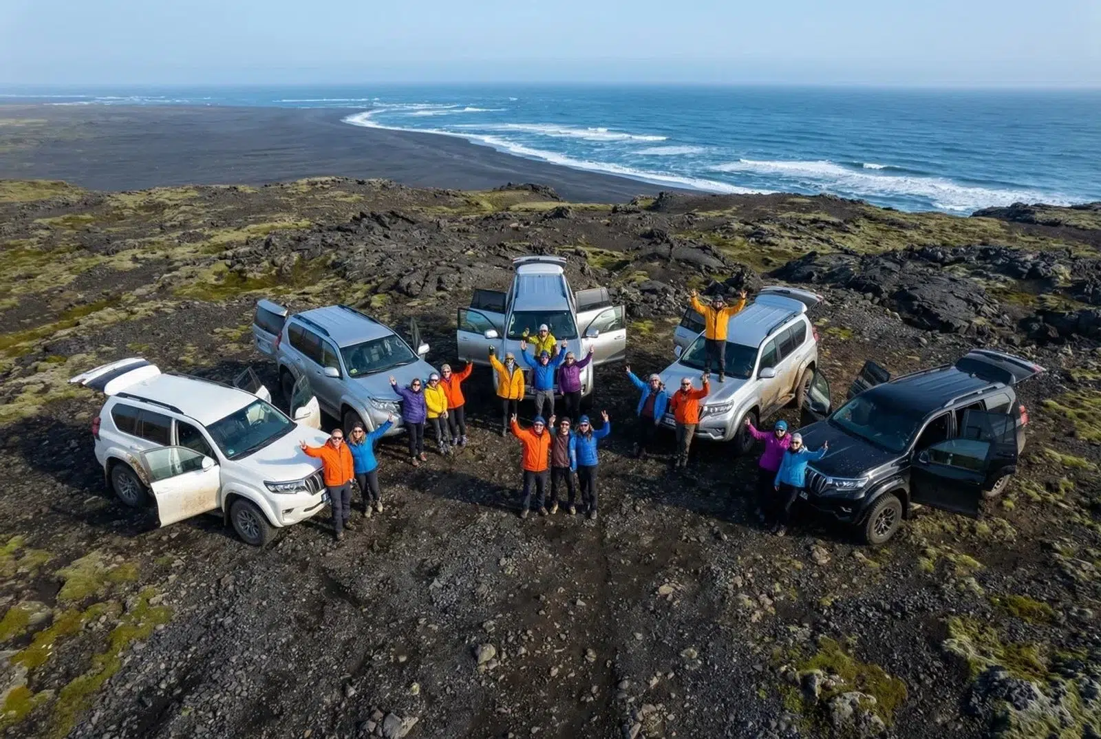 Image 11 from the Kamchatka tour gallery