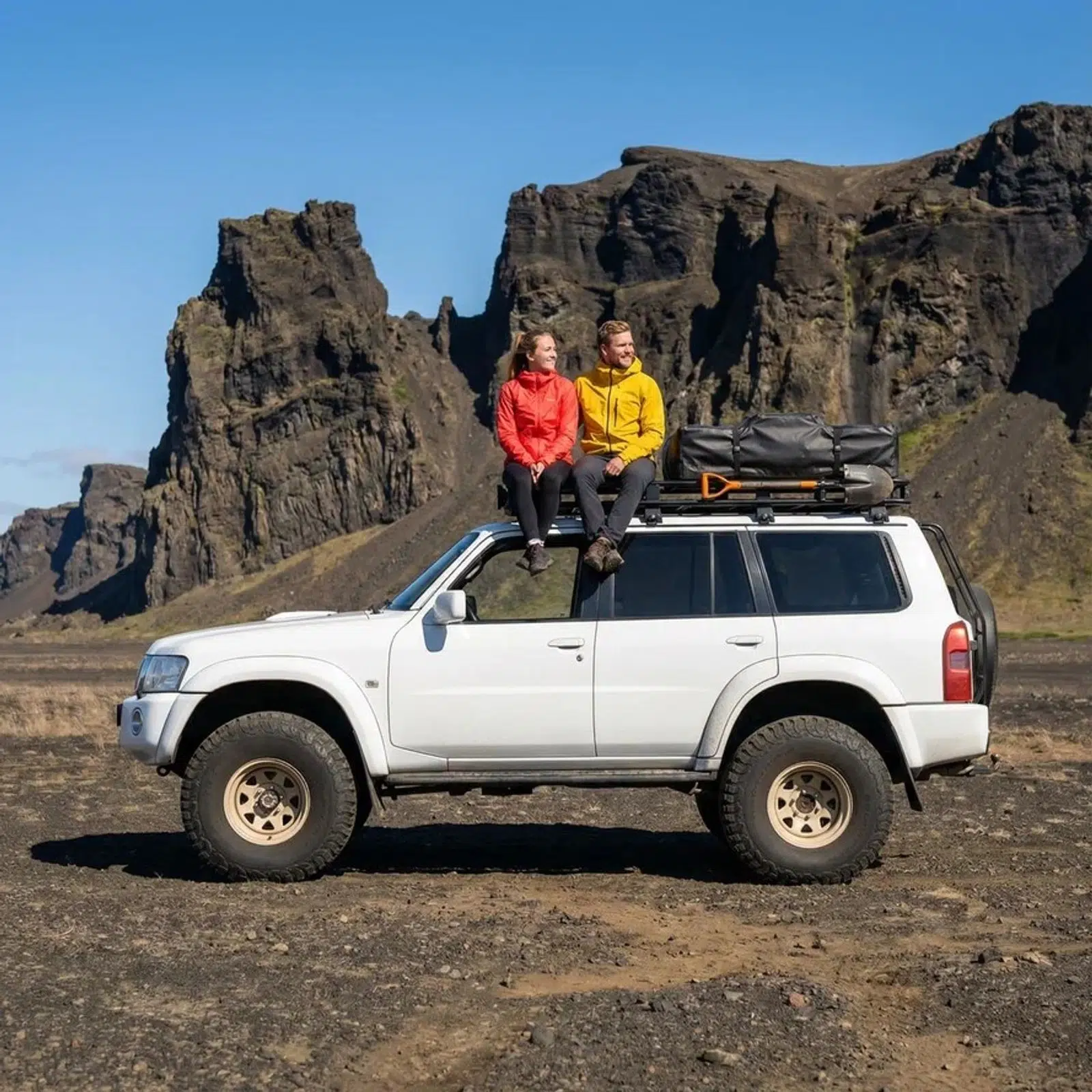 Image 15 from the Kamchatka tour gallery
