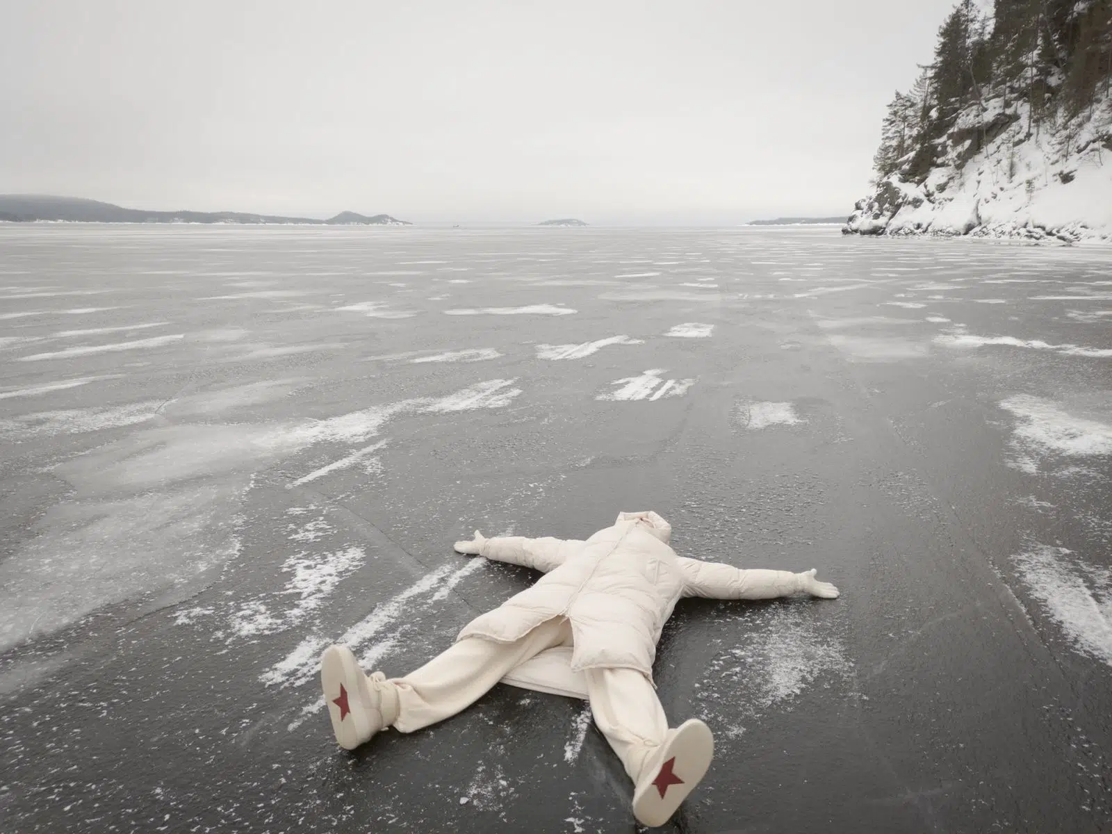 Image 9 from the Tastes of Karelia: Winter tour gallery