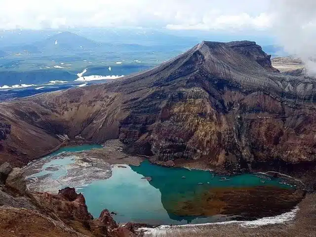Image 1 from the Kamchatka tour gallery